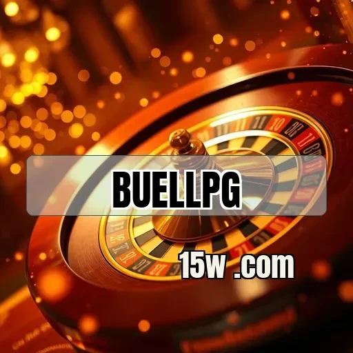 buellpg Jogos de Ação