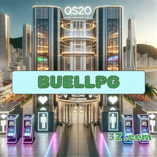 Apostas Inovadoras: O Que o Buellpg Oferece?