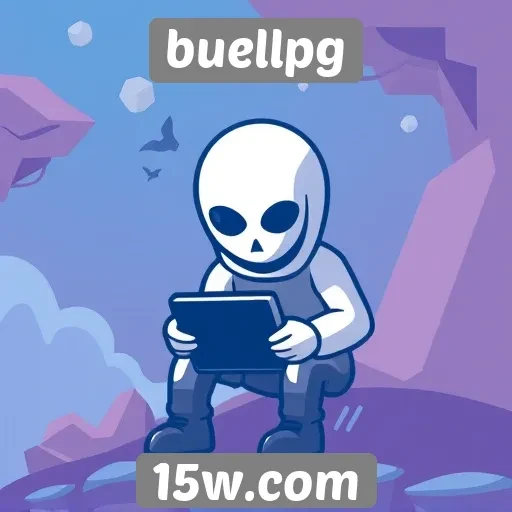 Recursos de comunidade disponíveis no site buellpg