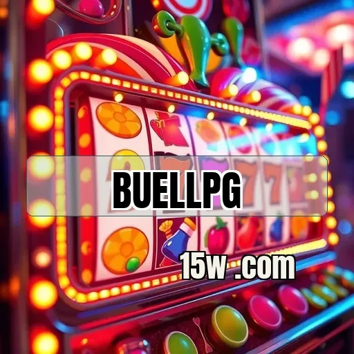 buellpg Luta