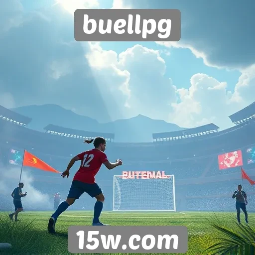 Perspectivas para o futuro do buellpg