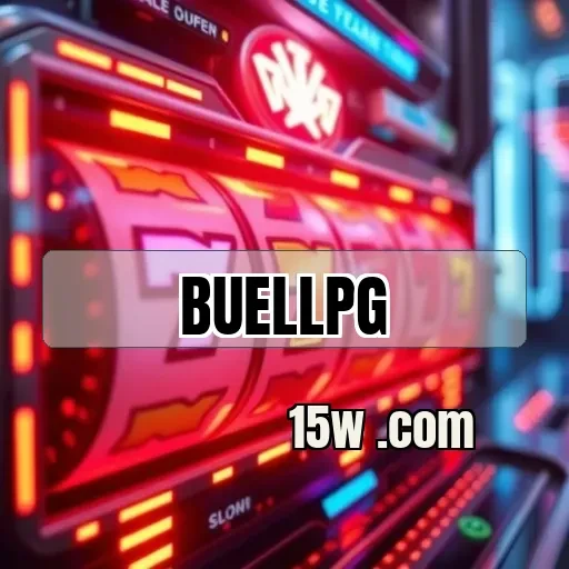 buellpg Horror
