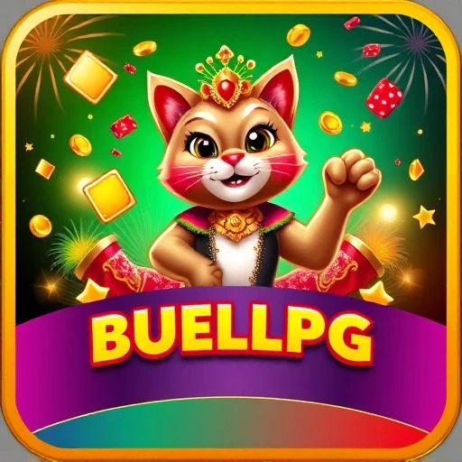Logotipo buellpg