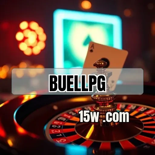 buellpg Notícias